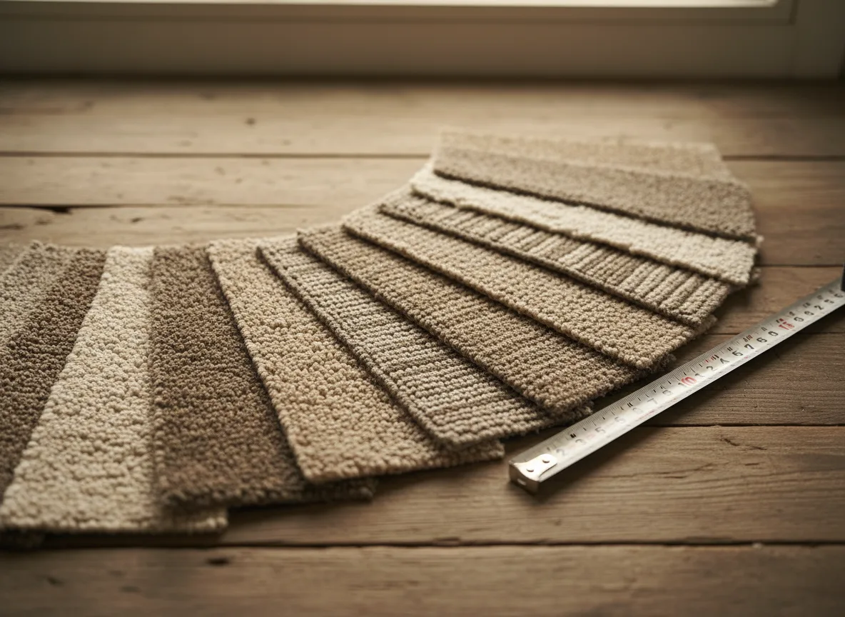 Carpet Installation Ribera, NM FAQs